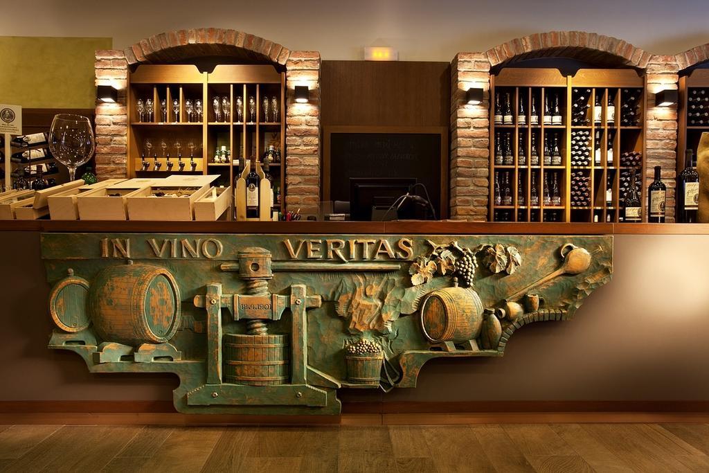 Vinarsky Andre 4* Velke Pavlovice