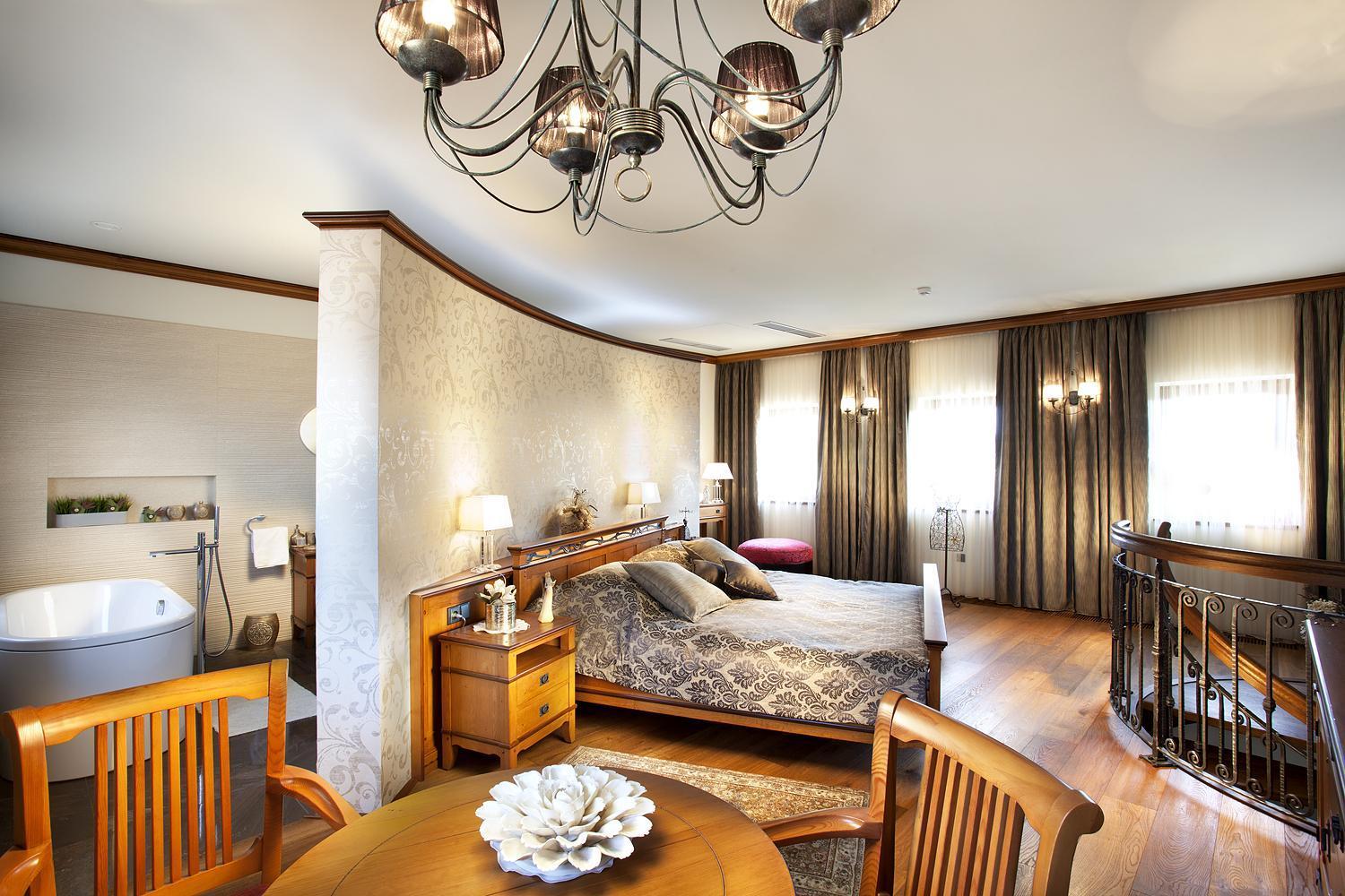 Vinarsky Andre 4* Velke Pavlovice
