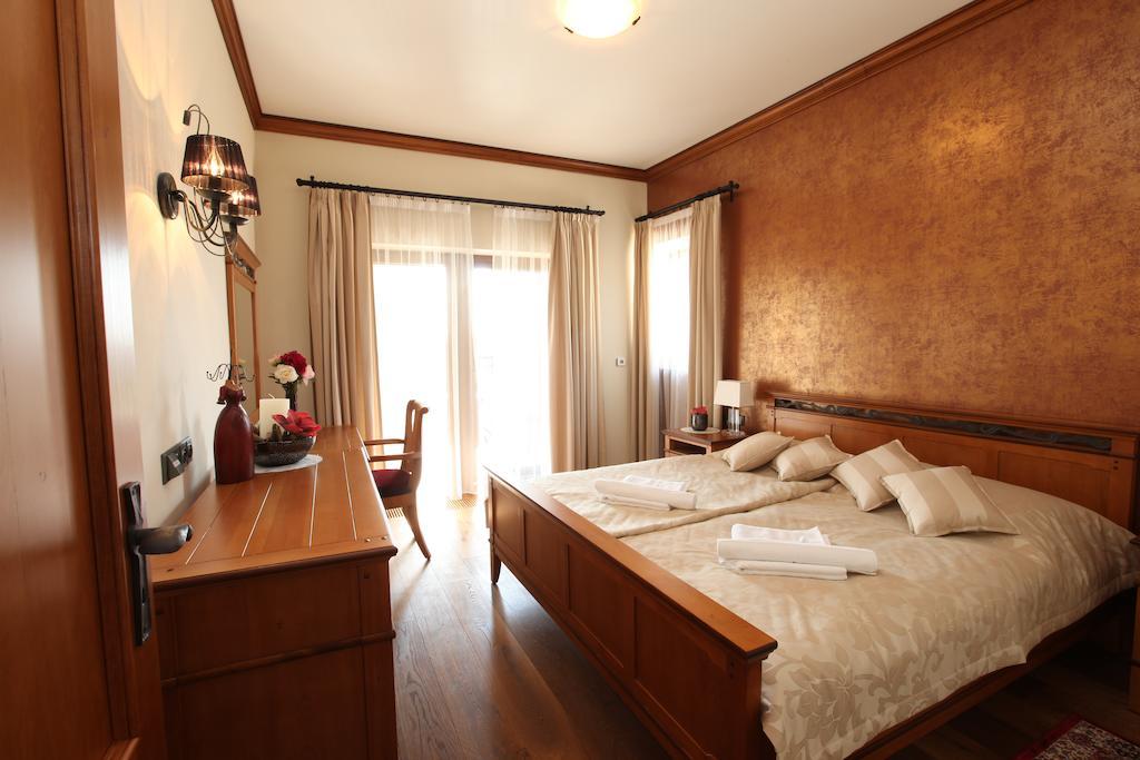 Penzión pre hostí Vinarsky Andre 4*